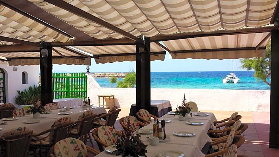 Hostal Restaurante Playa