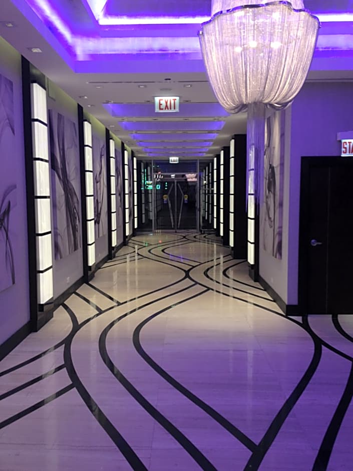 Ivy Boutique Hotel