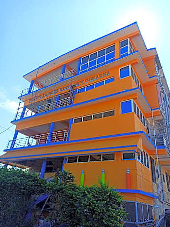 Shanti Krishna Residency