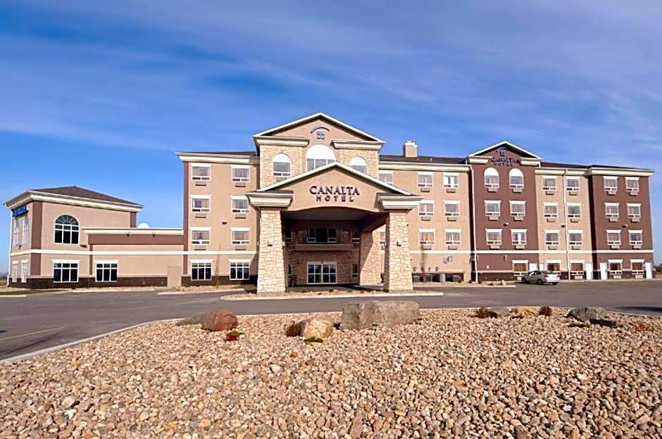 Canalta Hotel Humboldt