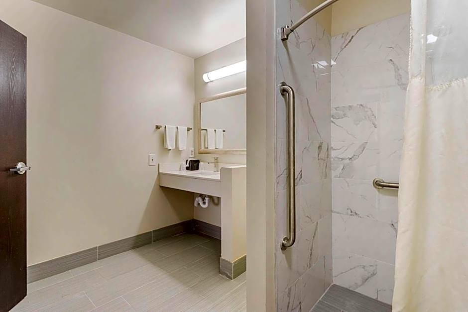 Suburban Studios LaVale-Cumberland