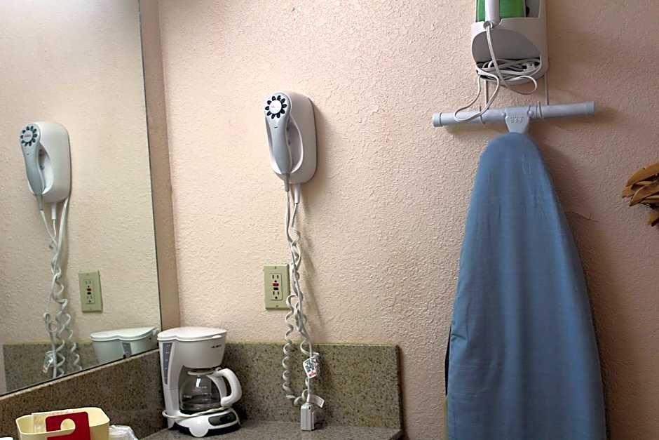 Americas Best Value Inn NRG Park Medical Center