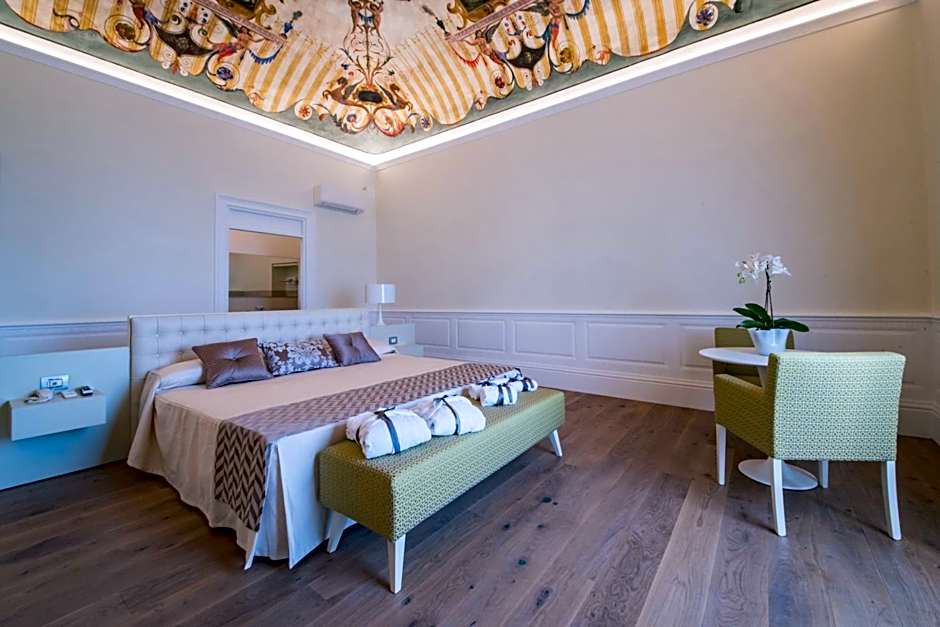 Hotel Il Palazzo