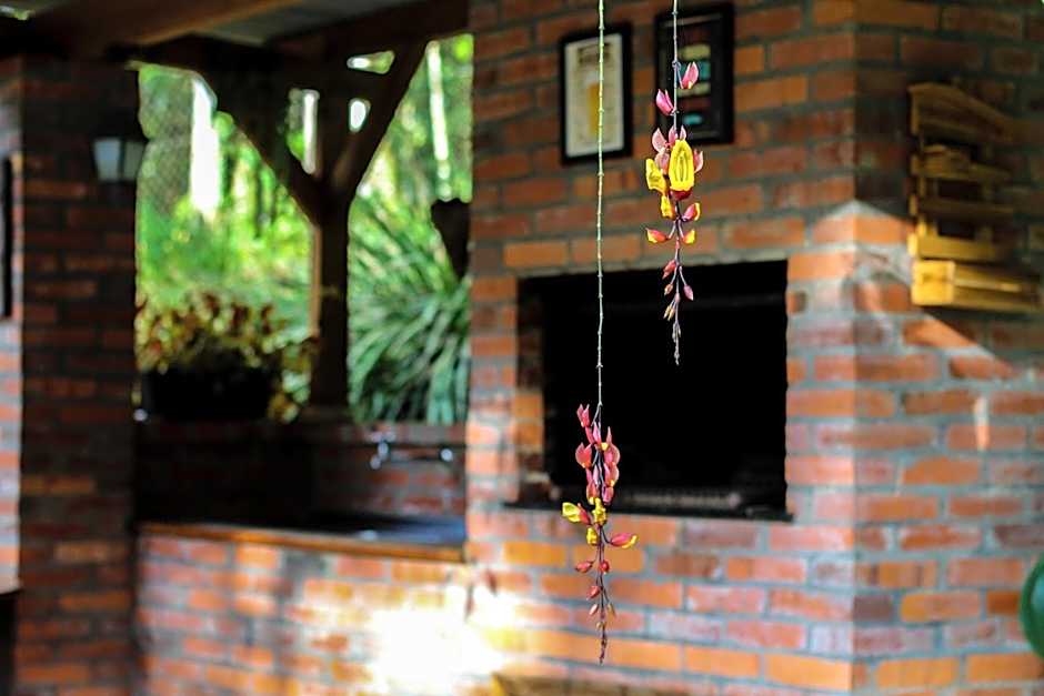 Rancho do Lucas - Cabana e Chalé