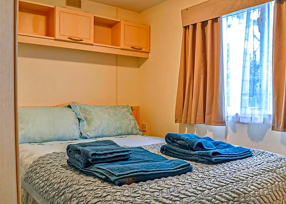 Tan-Y-Fron Holiday Park