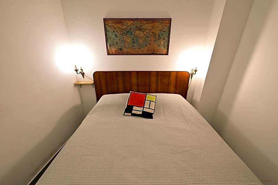 Il Cavalliere Bed & breakfast