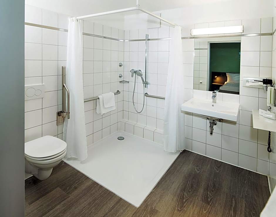Hotel INNdependence