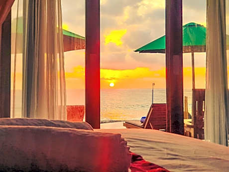 Juan Beach Bungalow