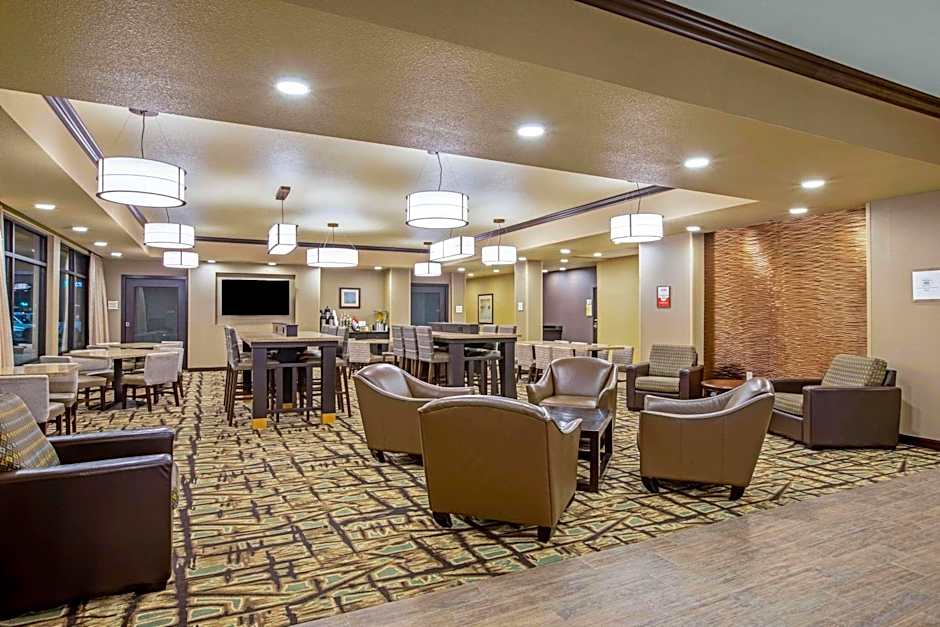 La Quinta Inn & Suites by Wyndham Gillette
