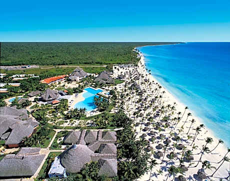 Catalonia Bayahibe - All Inclusive