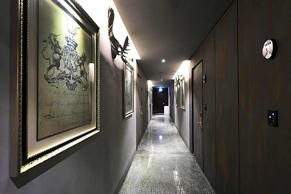 Paju Geumchon Mari Hotel