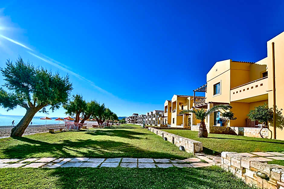 Silver Beach Hotel & Apartments