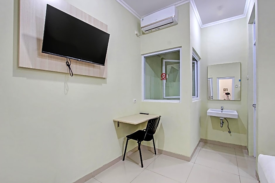 Hotel O Tumesa Homestay 2 Syariah