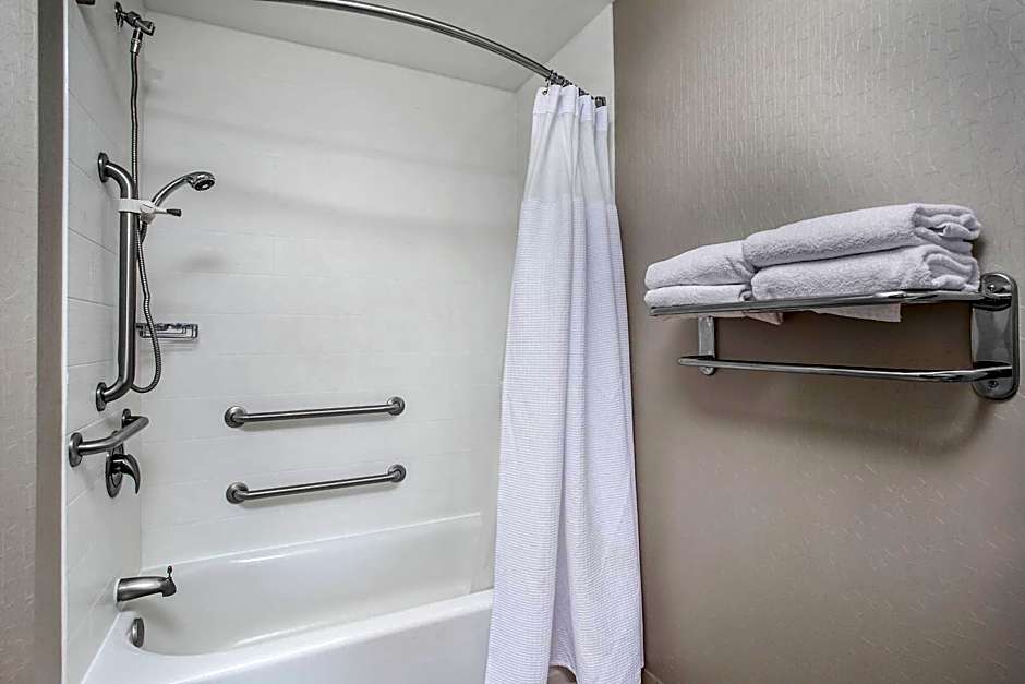 SpringHill Suites by Marriott Pigeon Forge