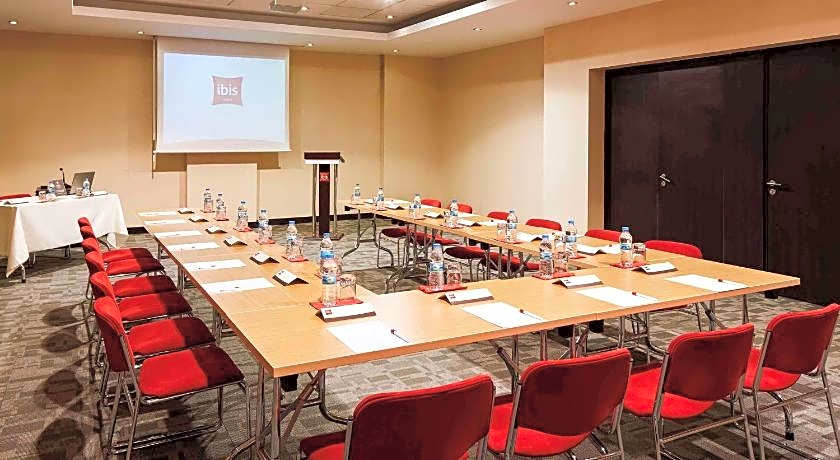 Ibis Eskisehir