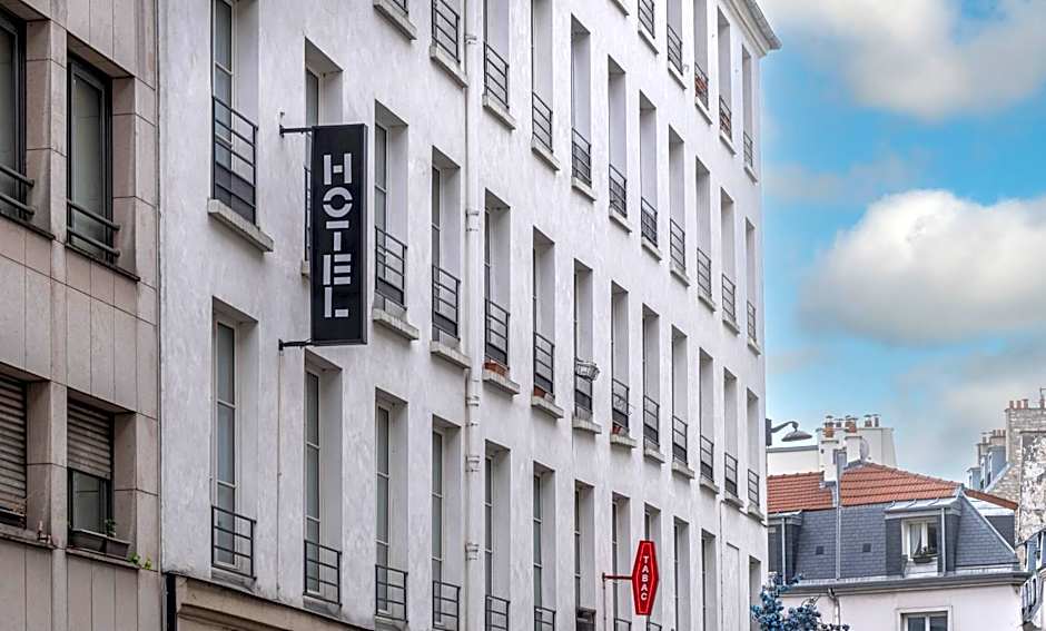 Hotel Daval