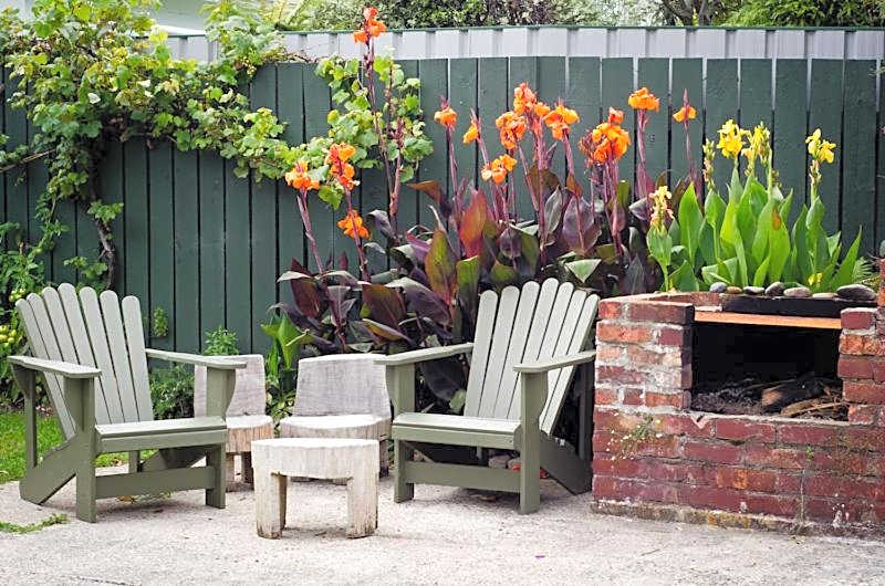 The Station House Motel