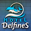 Hotel Delfines