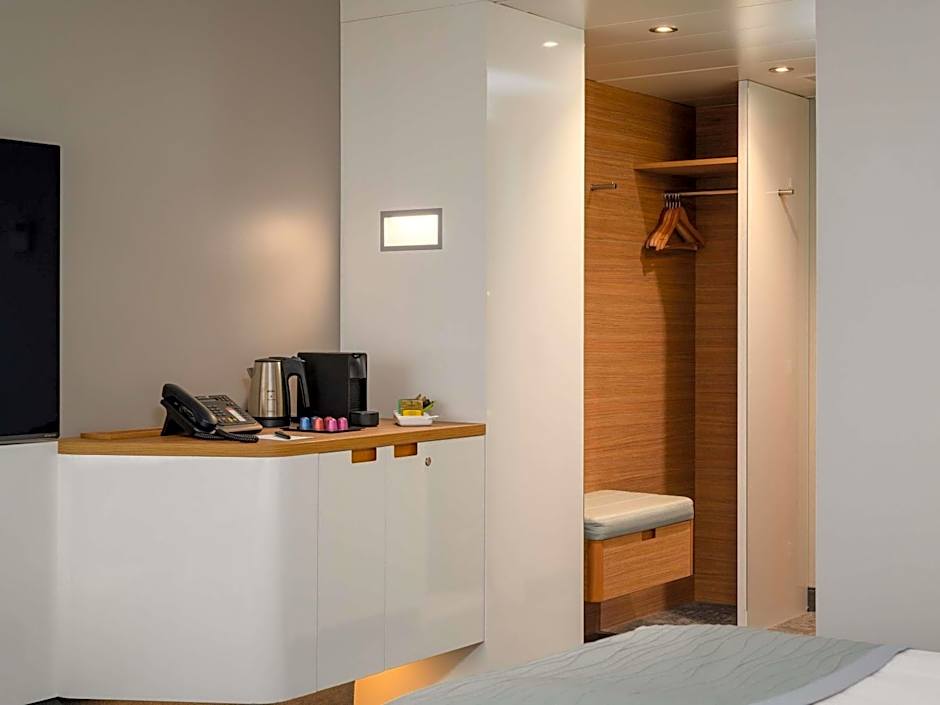 Moevenpick Hotel Lausanne