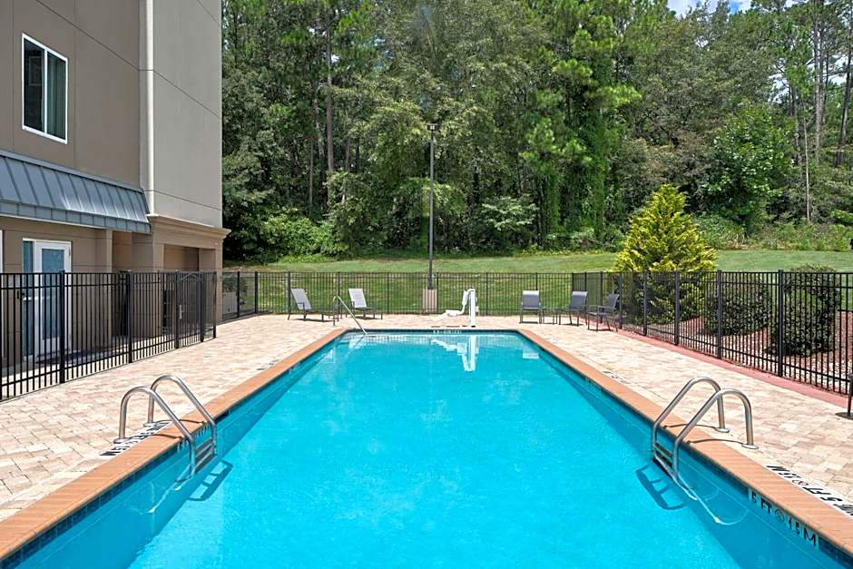 Fairfield Inn & Suites by Marriott Columbia Northeast