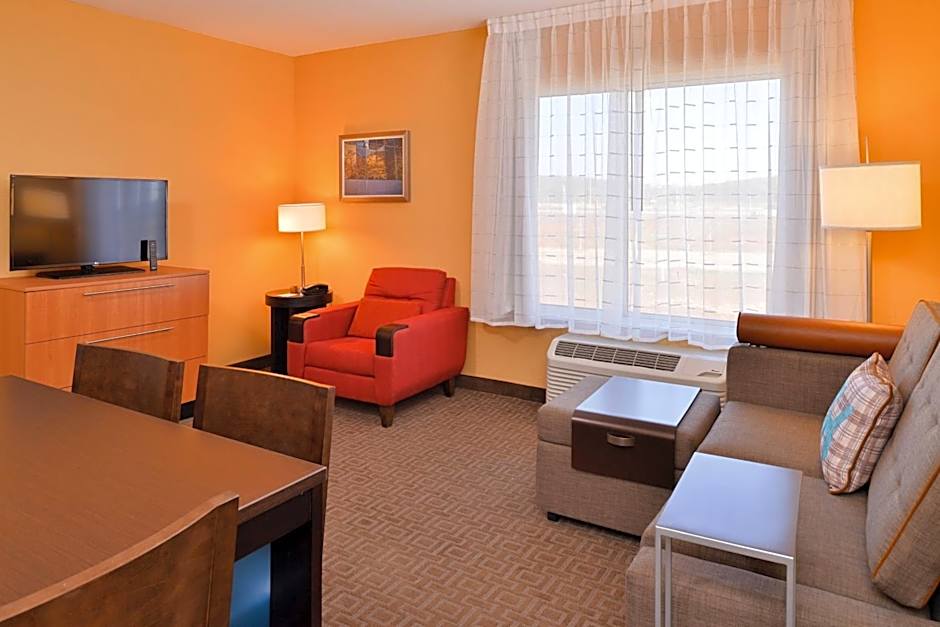 TownePlace Suites by Marriott Huntsville West/Redstone Gateway