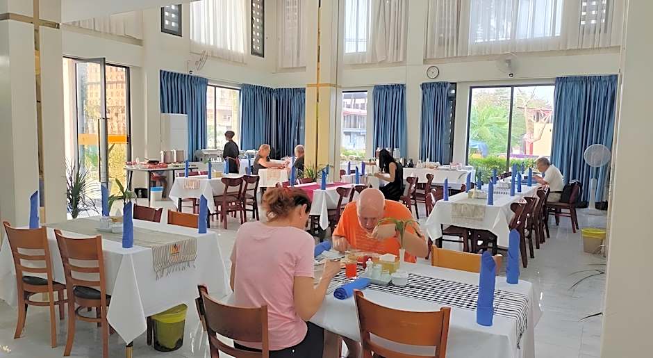 Kampot Sunny Hotel