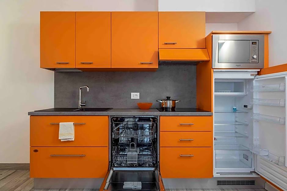 Appartamenti Decarli