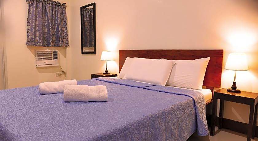 CounTess Pension House