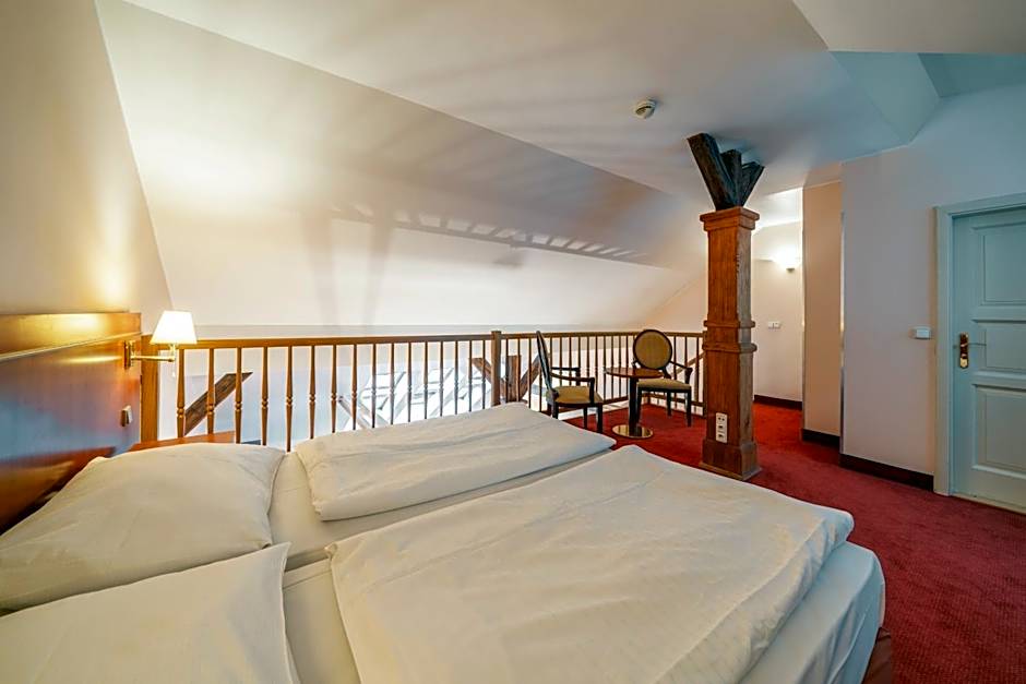 Hotel Raffaello