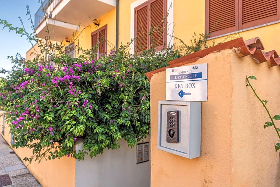 Residence Le Pavoncelle