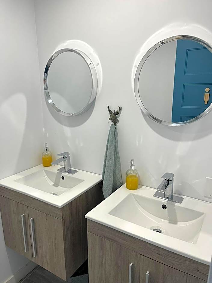 Le Carabobo auberge Forillon