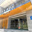 JI Hotel Xi'an Zhonglou Provincial Government