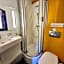 ibis budget Marne La Vallée Noisy Le Grand