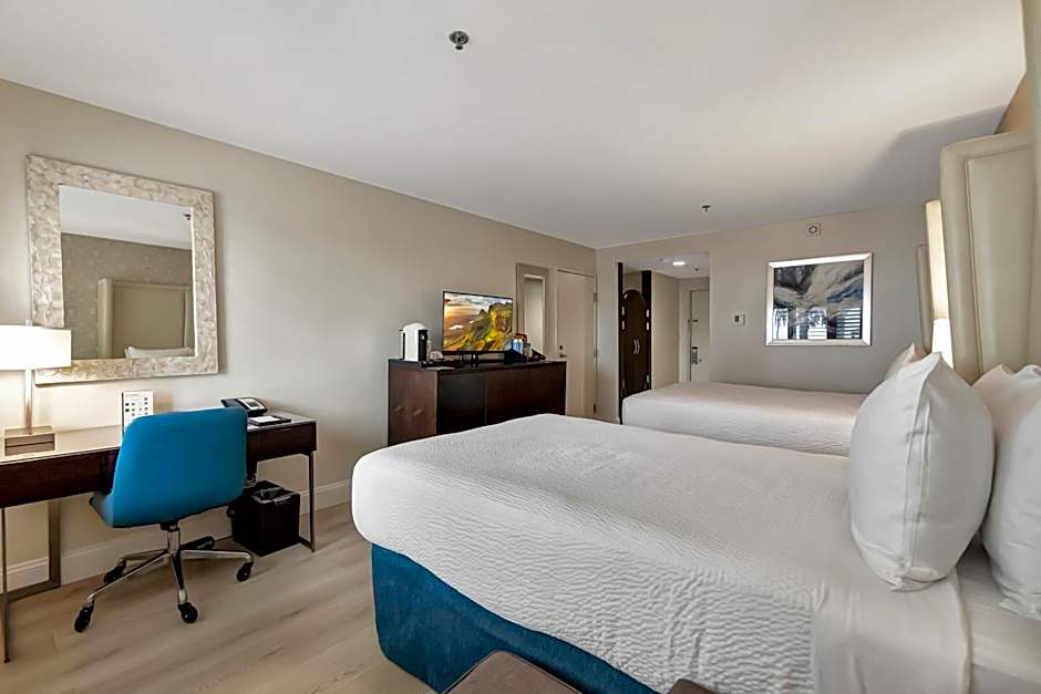 Ocean View Hotel