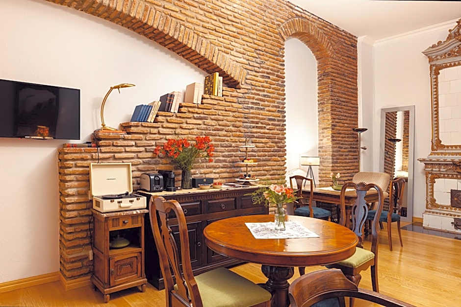 Octava Boutique Hotel