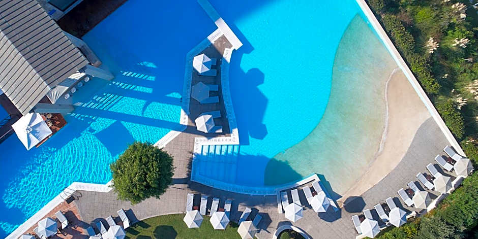 Amus Hotel & Spa