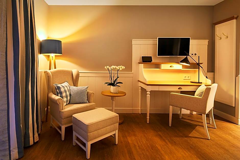 Romantik Hotel Fuchsbau