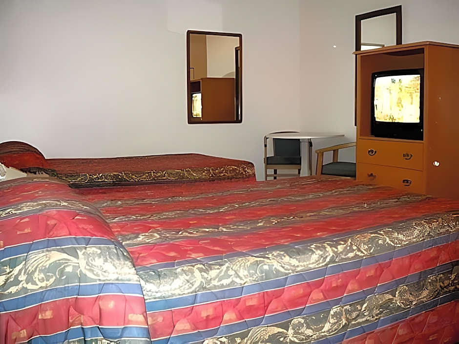 Big A Motel