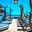 Brand New 2 BR Condo with Amazing Rooftop Pool