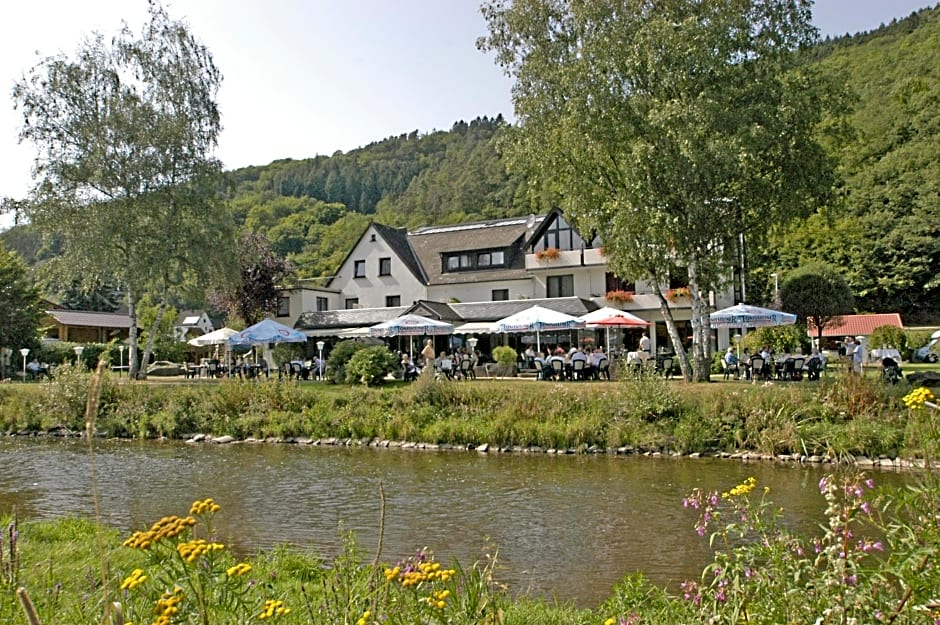 PRIMA Hotel Strandcafe