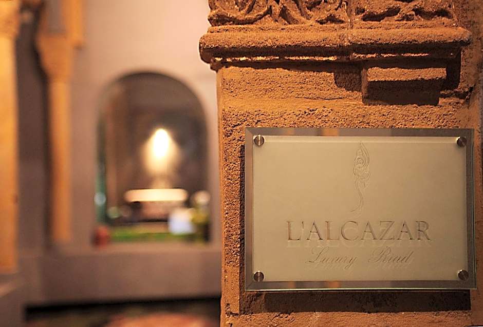 L'Alcazar