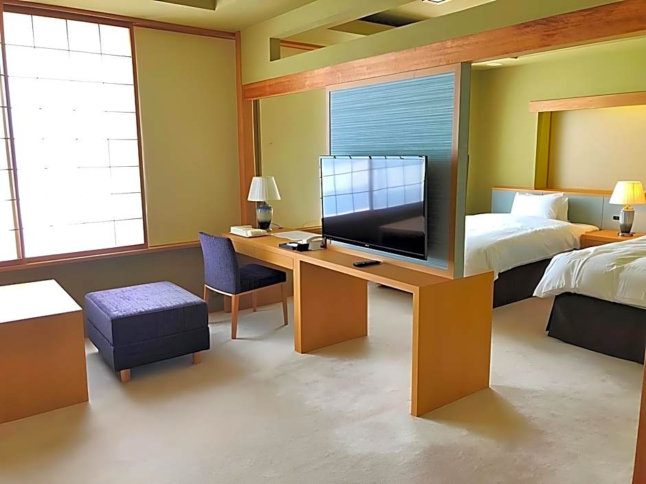 Premier Hotel Mojiko