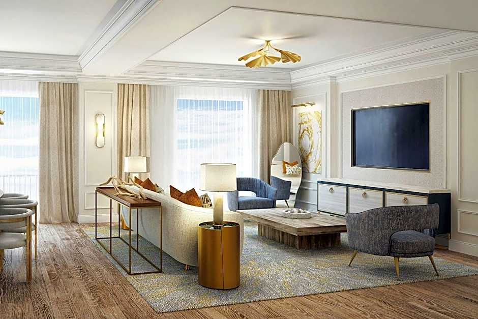 The Ritz-Carlton San Juan