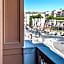 Lh Royal Suites Terrace