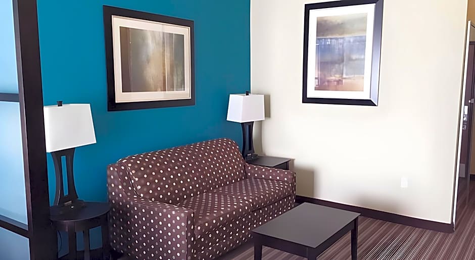 Best Western Plus Desoto Inn & Suites