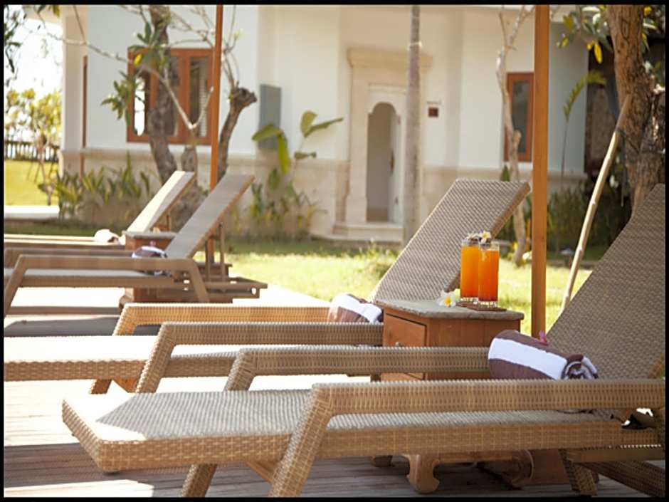 Avillion Villa Cinta @ Sanur