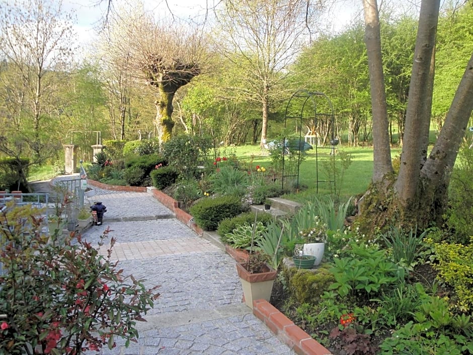 Le Relais des Capucines