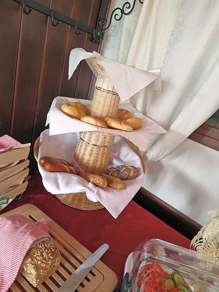 Gasthof Weidenauer- Gabi's Café