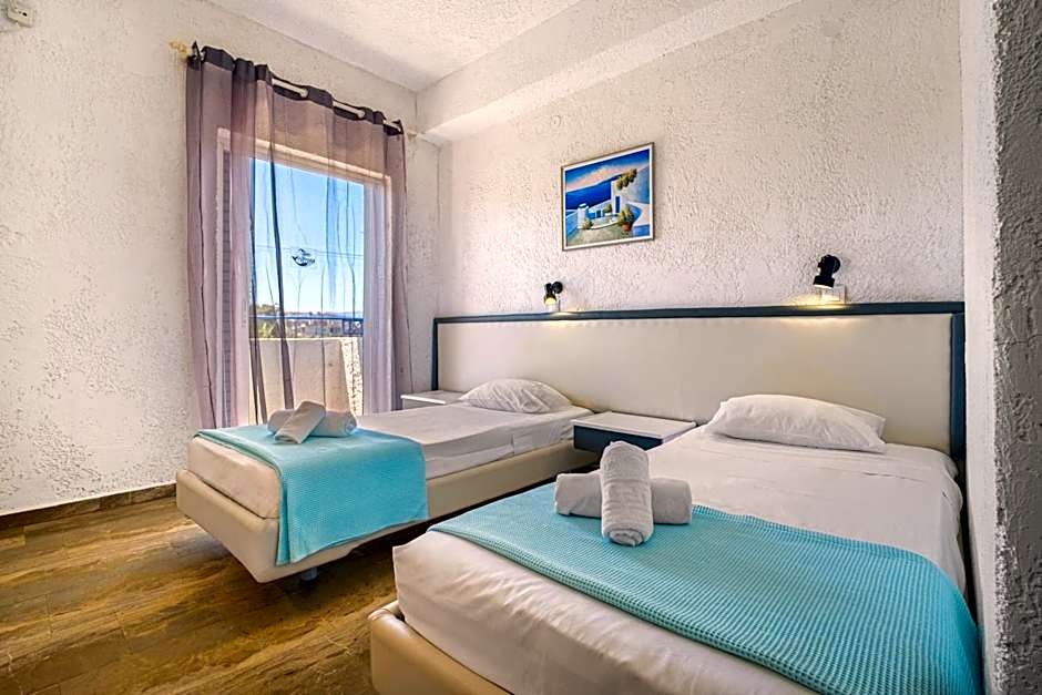 Photo 1 of 14 of Triple Room