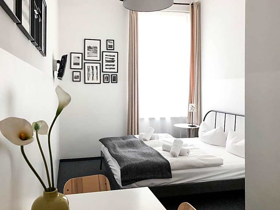 Pension Absolut Berlin